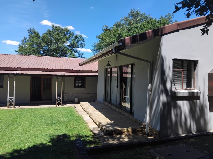 3 Bedroom Property for Sale in Aliwal North Eastern Cape